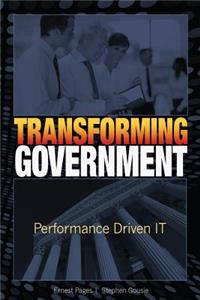 Transforming Government