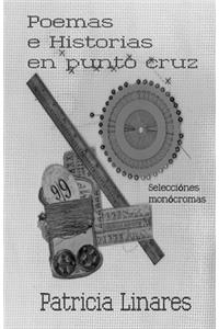 Poemas e historias en punto cruz
