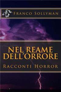 Nel Reame dell'Orrore