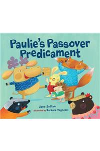 Paulie's Passover Predicament