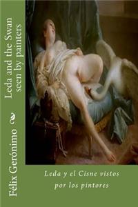 Leda and the Swan Seen by Painters