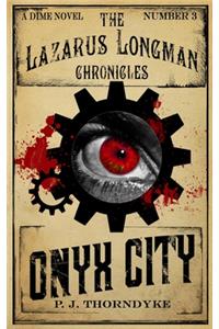 Onyx City