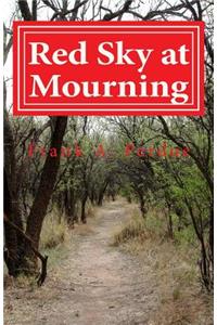 Red Sky at Mourning