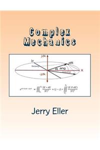 Complex Mechanics
