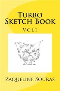 Turbo Sketch Book