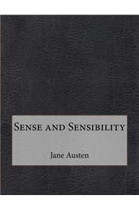 Sense and Sensibility