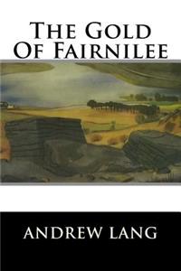 The Gold Of Fairnilee