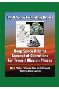 NASA Space Technology Report