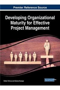 Developing Organizational Maturity for Effective Project Management