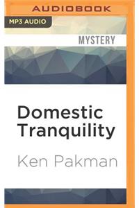 Domestic Tranquility
