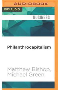 Philanthrocapitalism