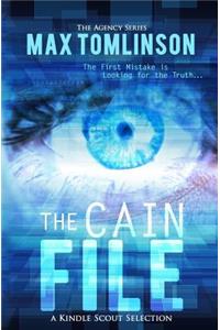 The Cain File