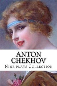 Anton Chekhov, Nine plays Collection