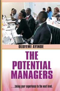 Potential Managers Builder