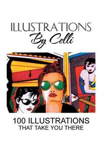 Illustrations by Celli