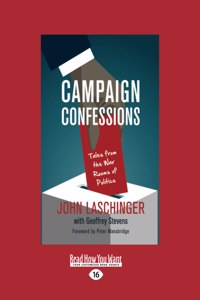 Campaign Confessions