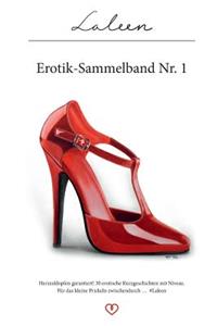 Laleen Erotik-Sammelband Nr. 1