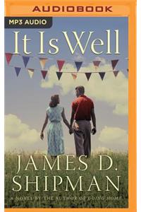 It Is Well