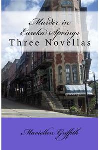 Murder in Eureka Springs
