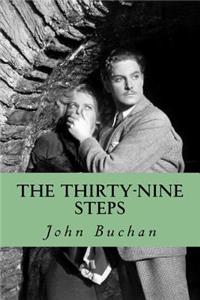 The Thirty-Nine steps