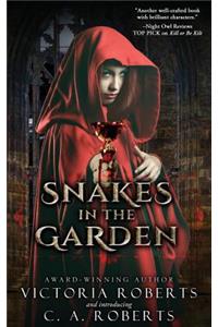 Snakes in the Garden