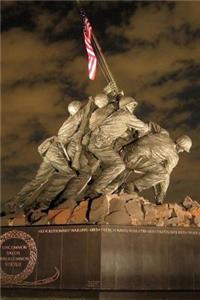 Iwo Jima Memorial Washington, D.C. Journal