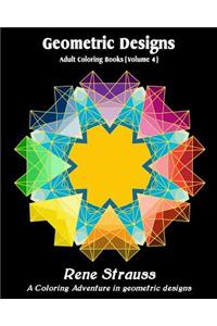 Geometric Designs