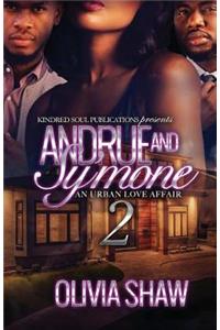 Andrue and Sy'mone