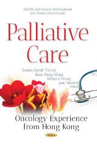 Palliative Care