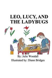 Leo, Lucy, and the Ladybugs