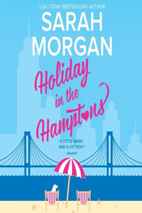 Holiday in the Hamptons Lib/E