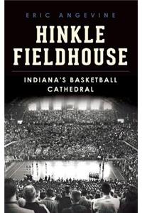 Hinkle Fieldhouse