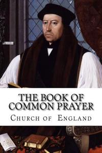 The Book of Common Prayer