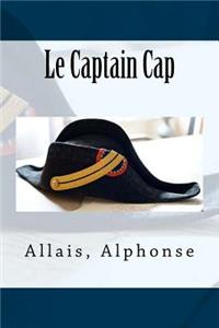 Le Captain Cap