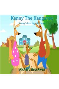 Kenny The Kangaroo