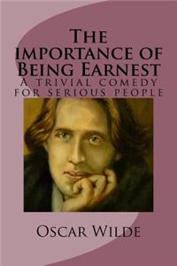 importance of Being Earnest