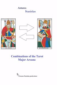 Combinations of the Tarot Major Arcana