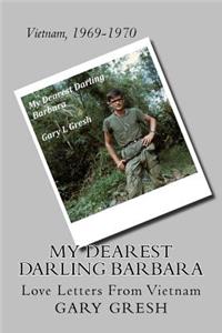 My Dearest Darling Barbara