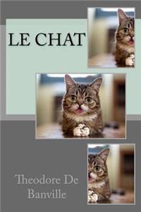 Le chat