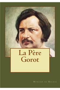 Père Gorot