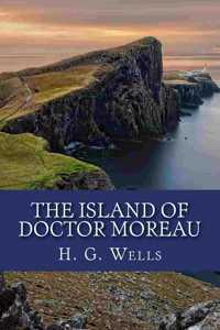 Island of Doctor Moreau