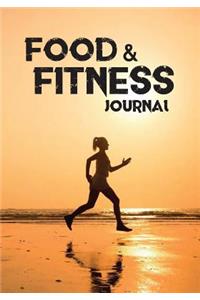 Food & Fitness Journal