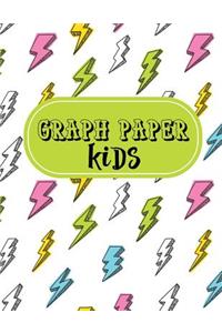 Graph Paper Kids