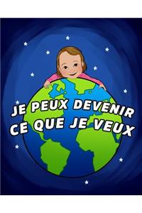 Je Peux Devenir Ce Que Je Veux, French generic version