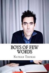 Boys of Few Words