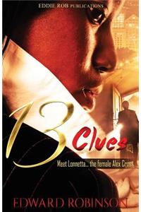 13 Clues