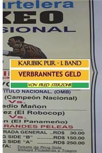 Verbranntes Geld