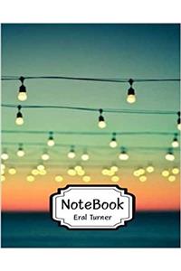 Notebook Lighting