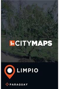 City Maps Limpio Paraguay