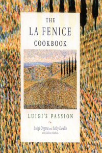 La Fenice Cookbook